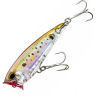 Воблер YO-ZURI 3D INSHORE POPPER 70F R1210-BSCL