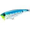 Воблер YO-ZURI 3D INSHORE POPPER 90 F R1411 #GHIW R1411-GHIW