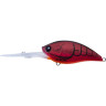 Воблер YO-ZURI 3DB DEEP CRANK 70F R1108-MTRC