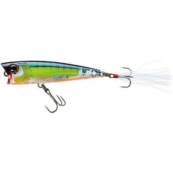 Воблер YO-ZURI 3DB POPPER 75F R1101 PFT