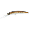 Воблер YO-ZURI CRYSTAL MINNOW DEEP DIVER 90F R1134-HRSN