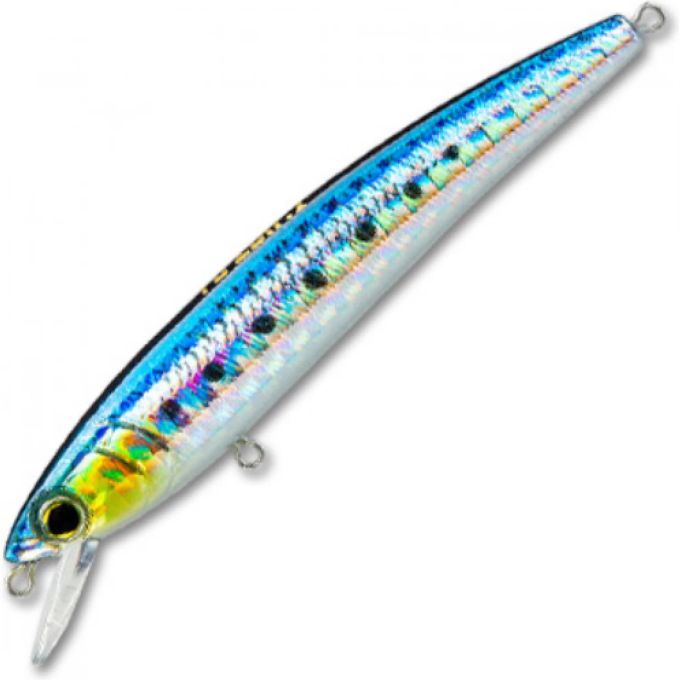 Воблер YO-ZURI PIN'S MINNOW 90 F F1163 #GHIW F1163-GHIW