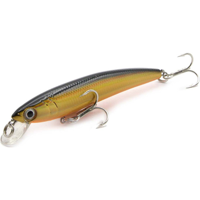 Воблер YO-ZURI PIN'S MINNOW F196 50F GBL F196-GBL